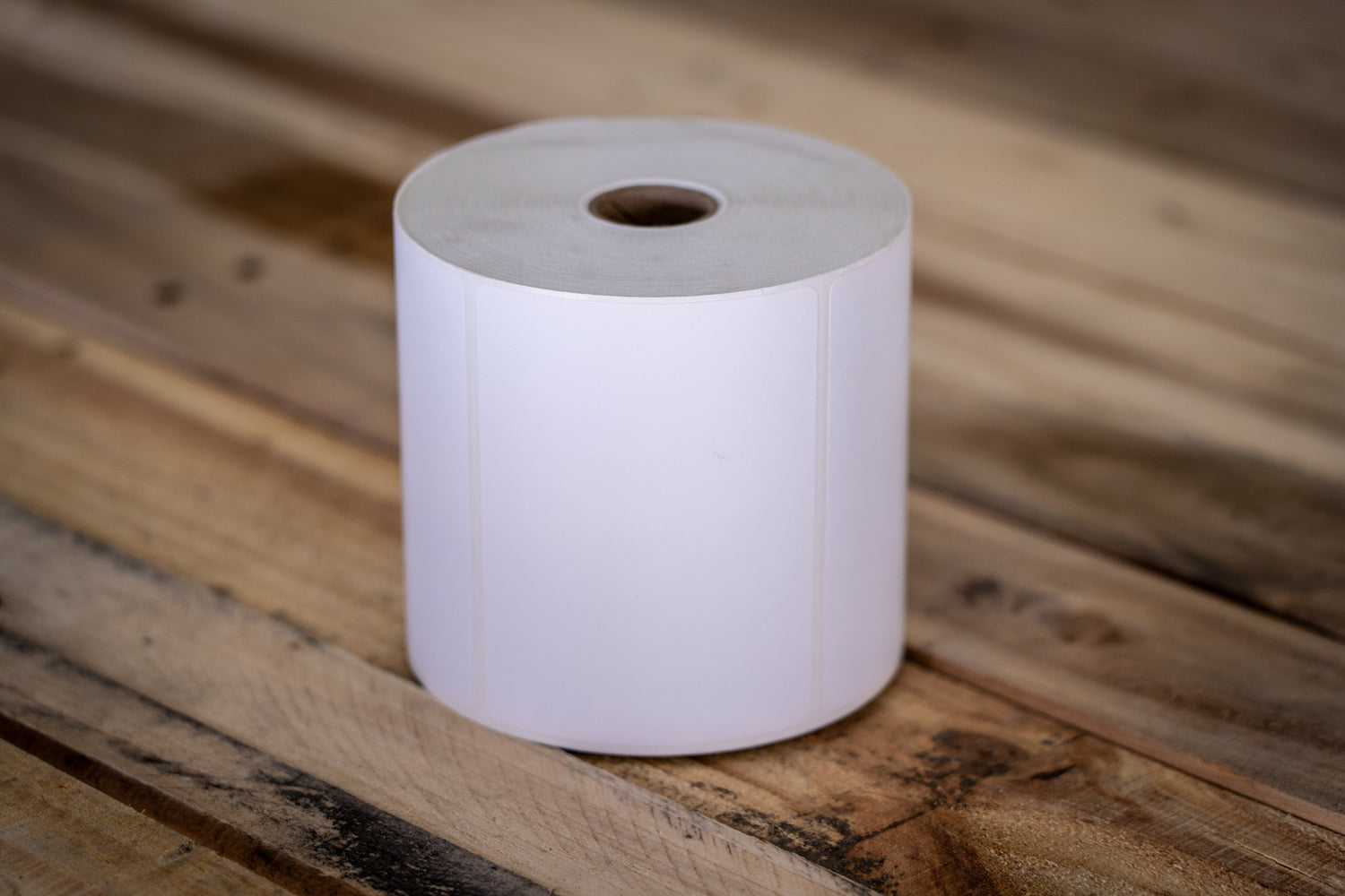 Direct Thermal Labels