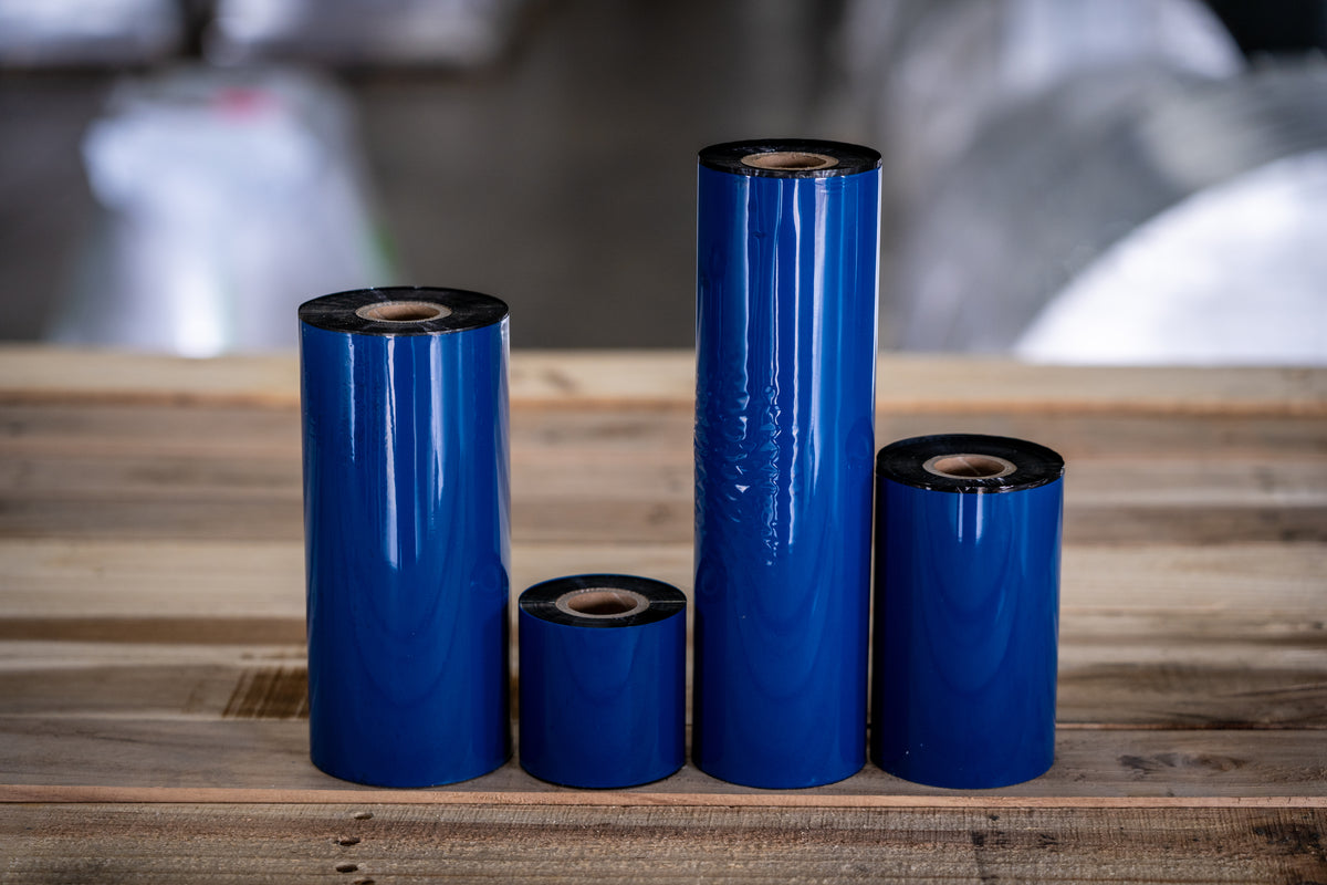 Best-Selling Thermal Labels & Ribbons